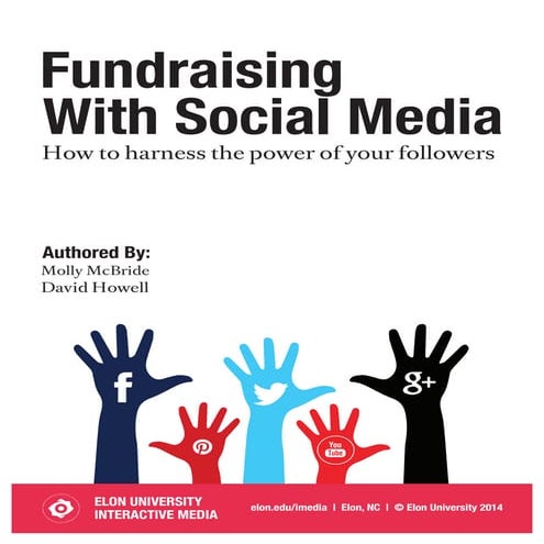 Fundraising with Social Media