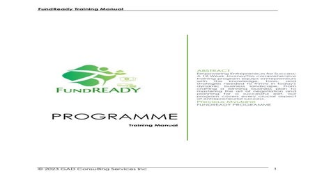 FundReady Training Manual 08 Sept.pdf