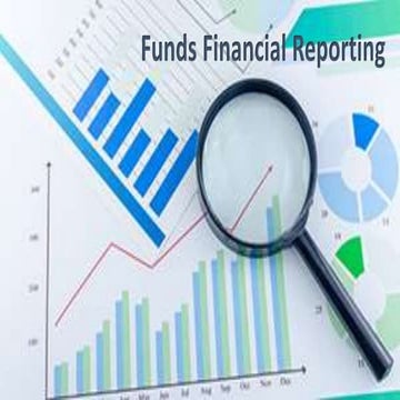 Funds financial reporting, IFRS Framework, financial statements, SOCNA, finan...