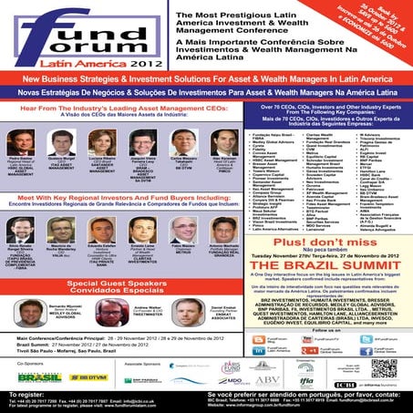 FundForum Latam