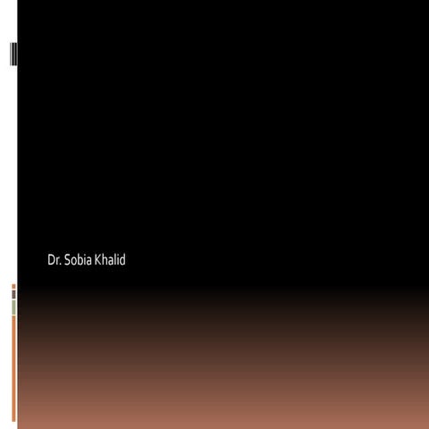 Fungal infections | PPT