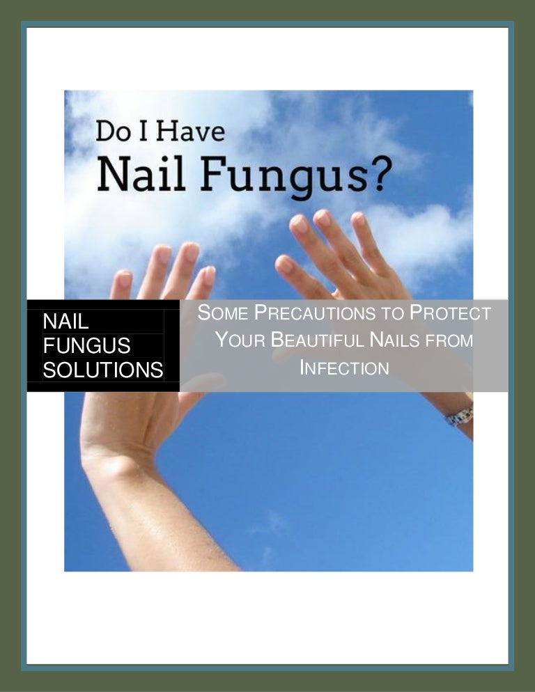 Fungal Nail Treatment Reviews