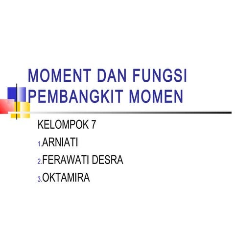 F.PFungsi pembangkit-momen-final
