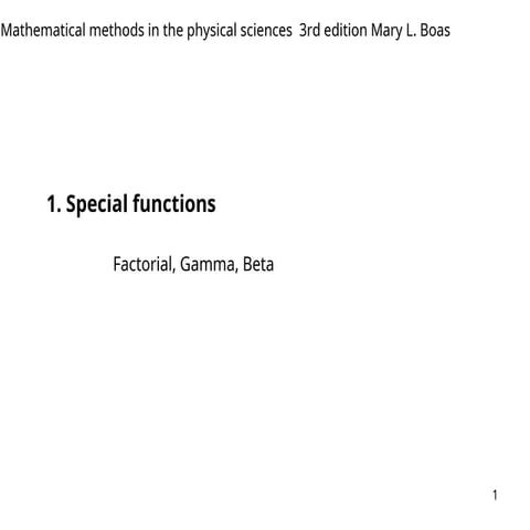 Fungsi Khusus termasuk legendre dan bessel.ppt