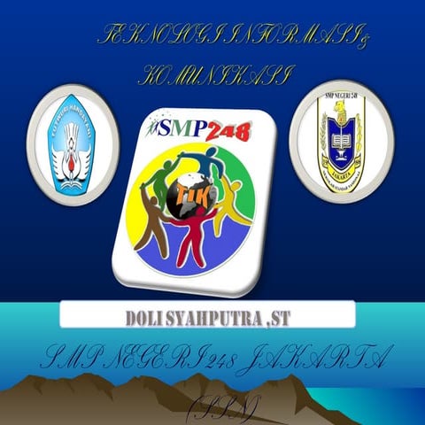 Fungsi menu dan ikon ms.word