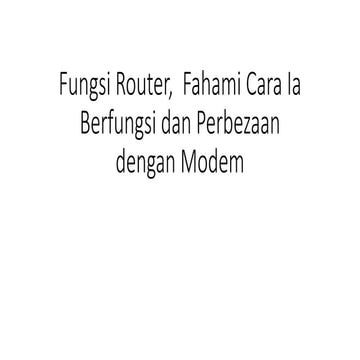 Fungsi Router,.pptx