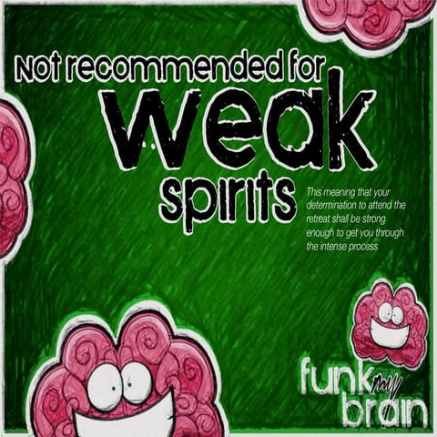 Funk My Brain - September 2013