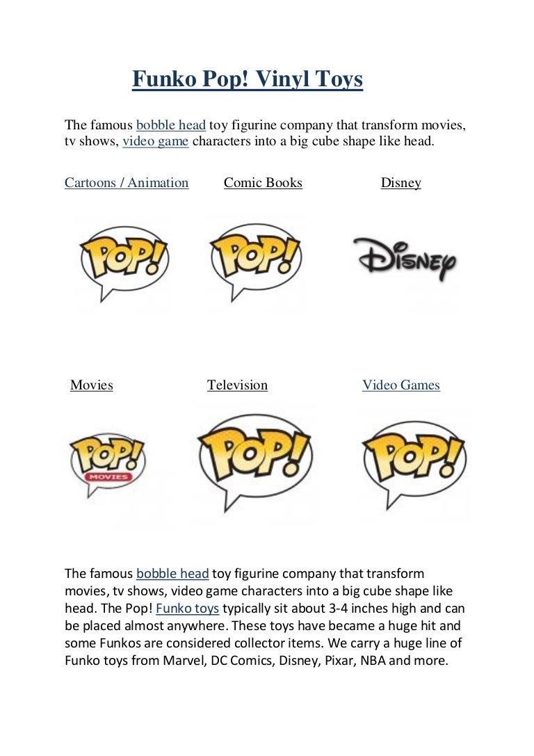 famous toys and games