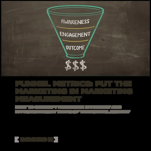 Funnel Metrics White Paper by BECKON