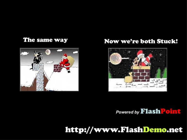 Funny Christmas