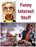 Funny Internet Stuff   Silly Photos, Funny Cartoons