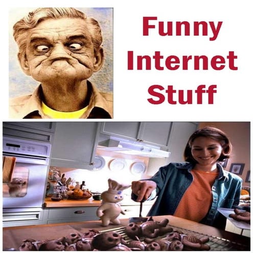 Funny Internet Stuff Silly Photos, Funny Cartoons | PPT