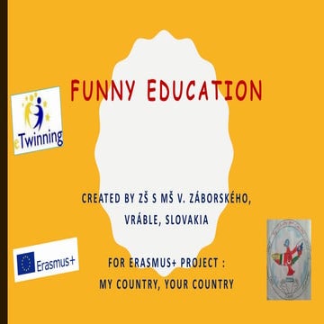 Funny education.pptx