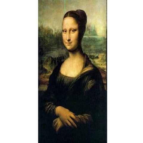 Funny Monalisa Parodies