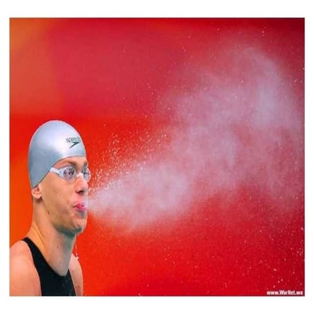 Funny Photos From Beijing Olympics