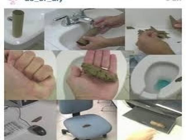 Funny Pranks To Pull On Parents