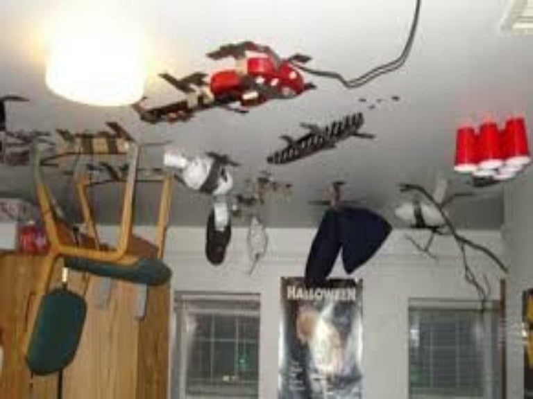 Funny pranks to pull on your friends