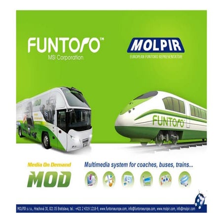 FUNTORO | PDF