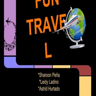 Fun travel