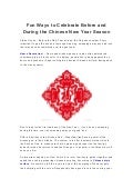Chinese zodiac signs and meanings