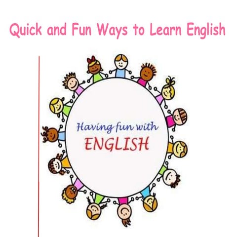 Spoken english | PPTX