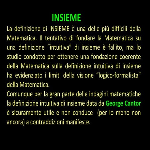 Funzioni | PPT