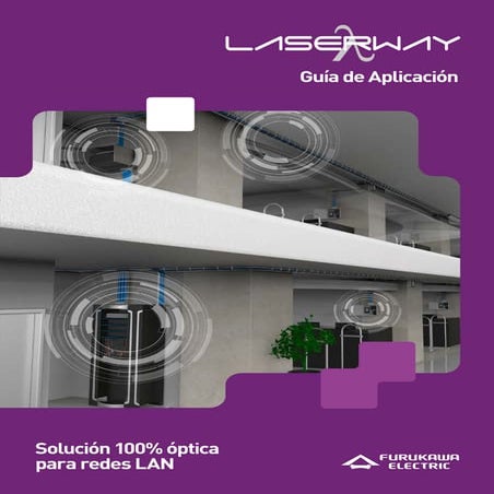Topología de red en Tecnología GPON 