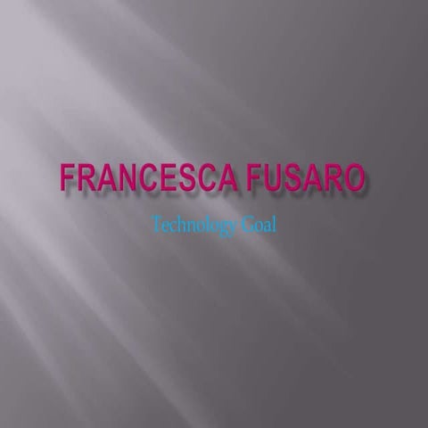 Fusaro slideshow