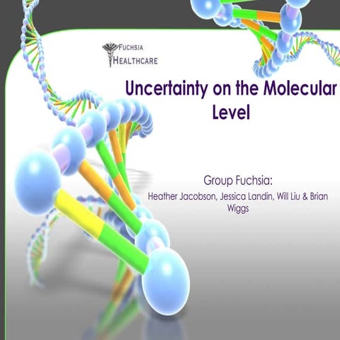 Operational Research Presentation