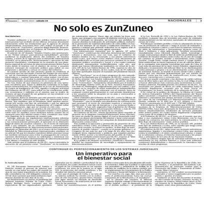 El periodico @Granma_digital fusila - de nuevo- mediaticamente @yoanisanchez....
