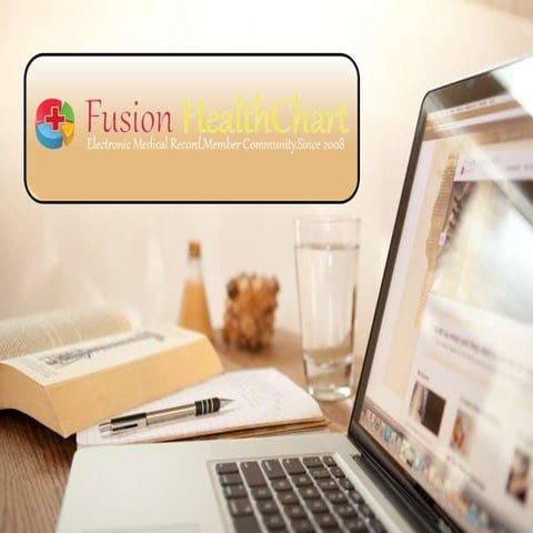 Fusion healthchart