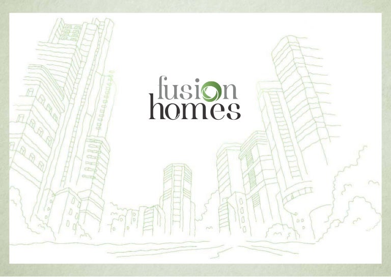 fusion homes noida reviews