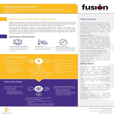 Rapid Task Automation | PDF