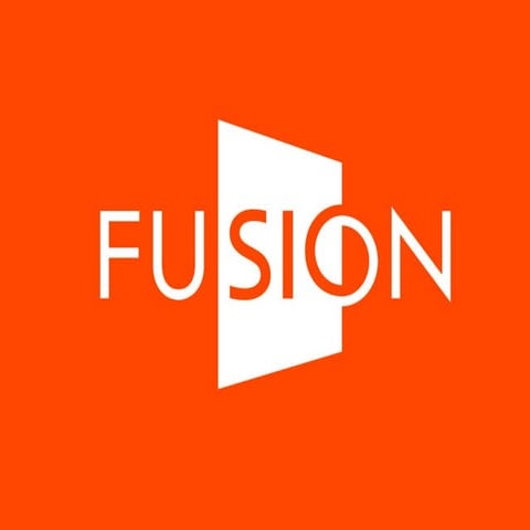 Fusion investor presentation september 2013 final 1