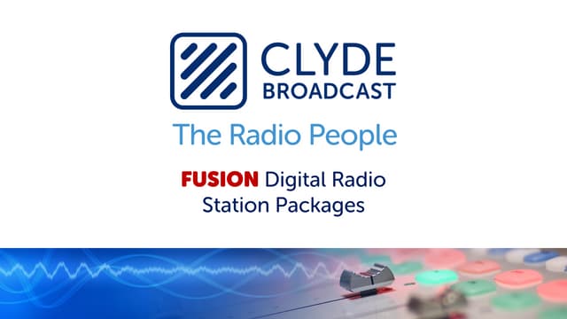 Fusion presentation