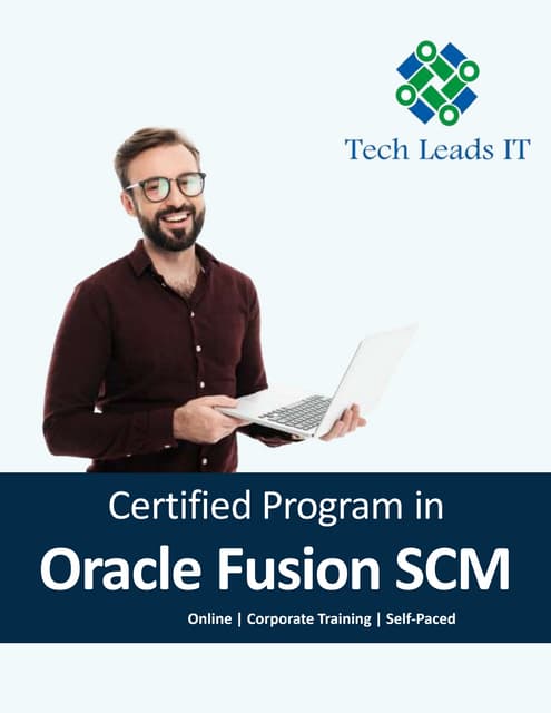 Oracle Fusion HCM Modules & HCM Functions.pptx