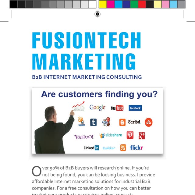 5 Ways to Optimize your Website