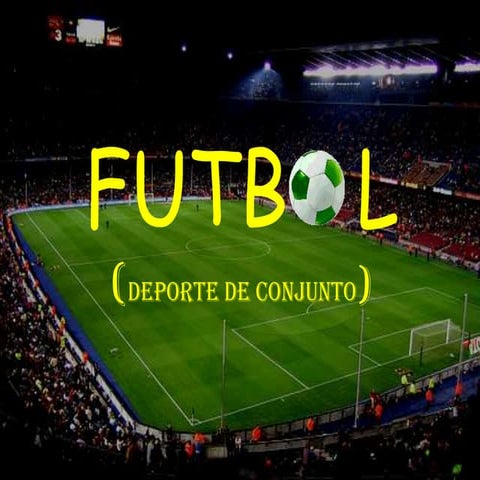 todo futbol