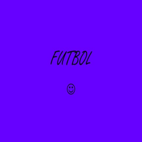 Futbol