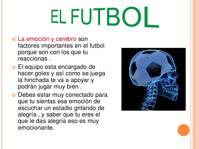 Futbol