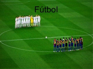 Futbol