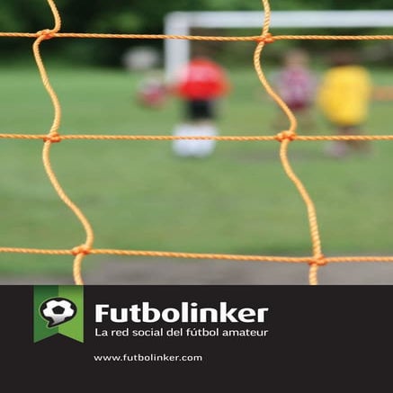 Futbolinker, la red social de fútbol amateur