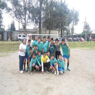 Futbol olimpiadas