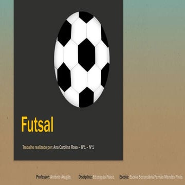 Futsal 140606134345-phpapp02