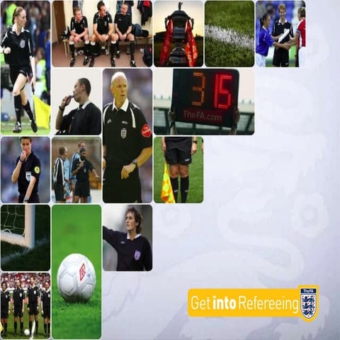 Futsal Laws of The Game - Updated, Revised