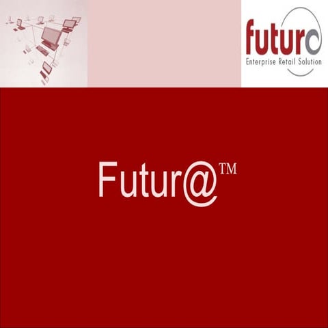 Futura.Ho Presentation   Ver 2