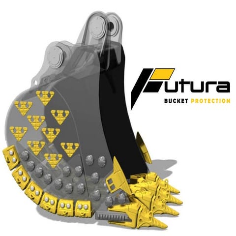 Futura bucket protection 2013 | PPTX