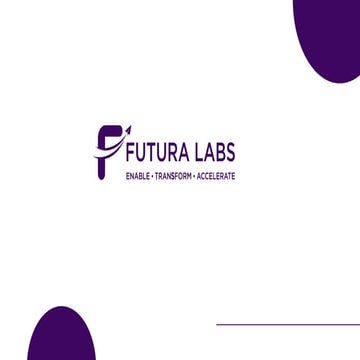 FUTURA LABS- Best software internship institute in calicut