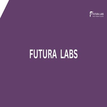 Futura Labs  Best software training institute in Calicut