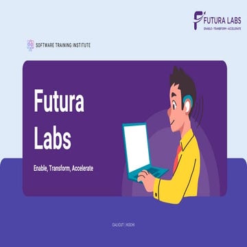 FUTURA LABS PPT BASIL.pdf